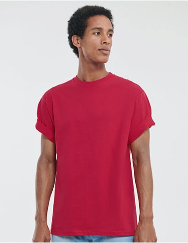 R-R-215M-0-Adults' Classic Heavy T